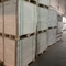 Índice de papel dos firres da planta do material de embalagem 787x1092mm 98% do plutônio do Pvc