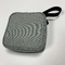 A espessura de Mini Bag Canvas Leather Material 0.8mm-50mm recicla Microfiber amigável
