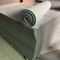 a tela de couro artificial da espessura de 0.3-3mm, Microfiber reciclou o material de couro
